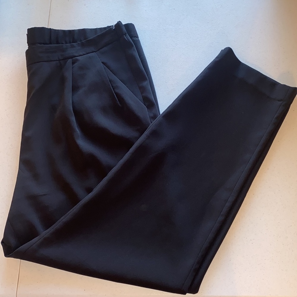 Roz & Ali The Signature Fit Slacks 16